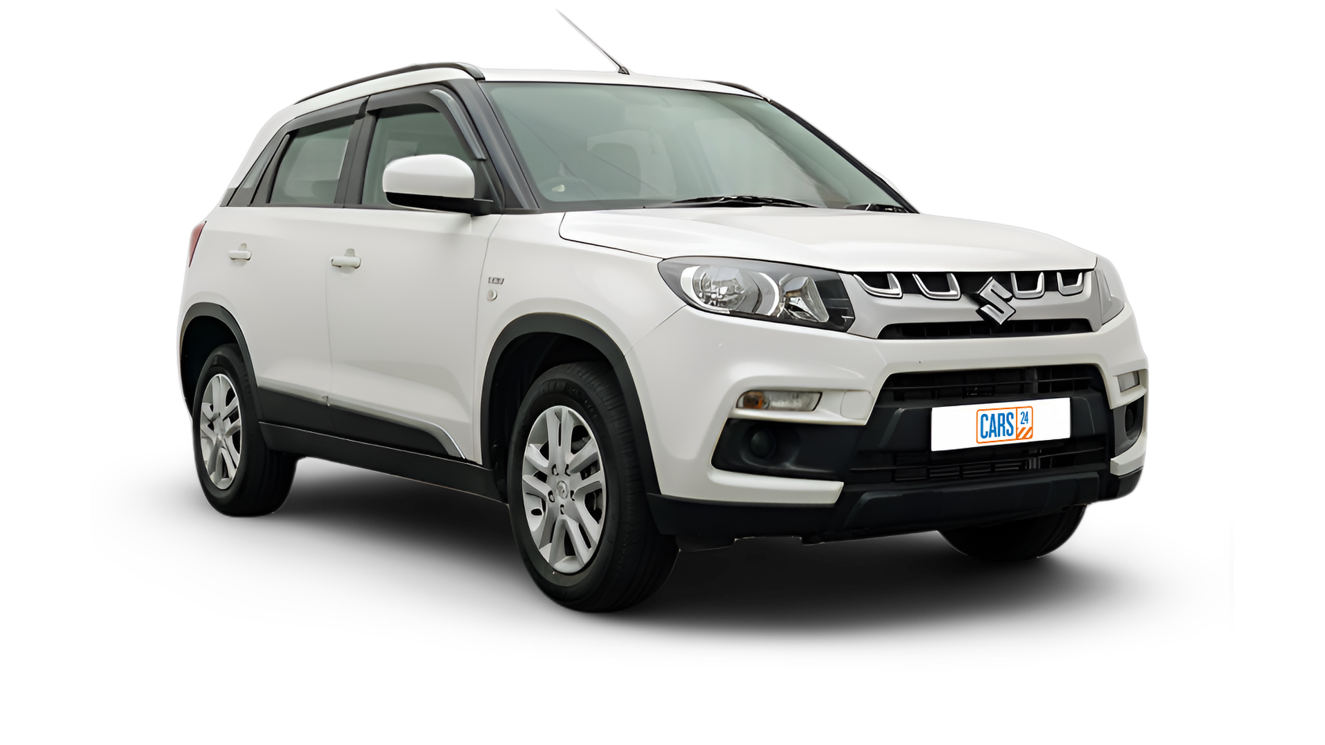 Maruti Vitara Brezza-img